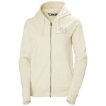 Helly Hansen HH Logo Celozipová mikina s kapucí 2.0 W 34461 034 L