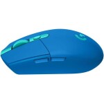 Logitech bezdrátová myš G305 / bezdrátová myš / 12000dpi (910-006014)