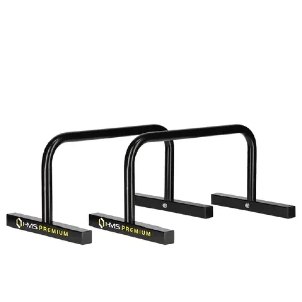 HMS PW10 Podpěry na kliky (Push-up Bar) (5907695531299)