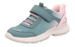 Dětské celoroční boty Superfit 1-000211-7020 Velikost: 34