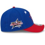 New Era Pánská kšiltovka St. Louis Cardinals MLB Authentic 2025 All-Star Game 9FORTY M-Crown Snapback