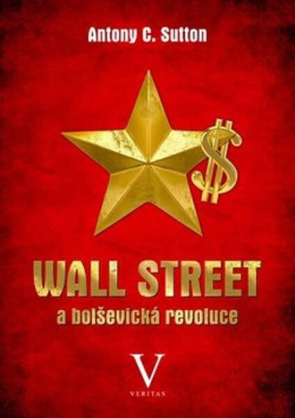 Wall Street bolševická revoluce