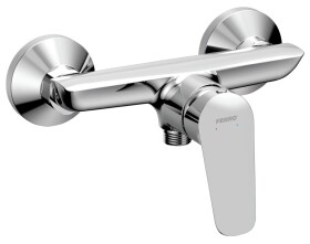 NOVASERVIS - Sprchová baterie bez příslušenství 150 mm Themis, chrom BTH7