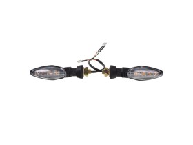 LED blinkry pro motocykly STU 96MO013E