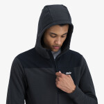 Pánská bunda Swix Surmount Stormfleece Hood Jacket M