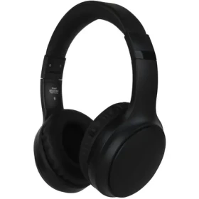 SENCOR SEP PANNION černá / Bezdrátová sluchátka / ANC / BT 5.3 / 500mAh / IPX4 (8590669376971)