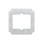 Ecovacs W-CC02-0012 2ks / čisticí hadříky pro WINBOT MINI (W-CC02-0012)