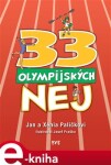 33 olympijských nej Jan Palička