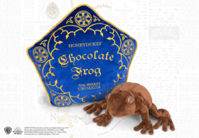 Harry Potter: Plyšák Čokoládová žabka