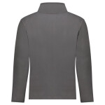 Pánská mikina WY6422H/GN Tmavě šedá - Geographical Norway tmavě šedá XL