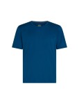 ICEBREAKER Mens 200 Oasis SS Crewe, Atlantis velikost: XXL