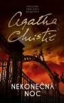 Nekonečná noc - Agatha Christie