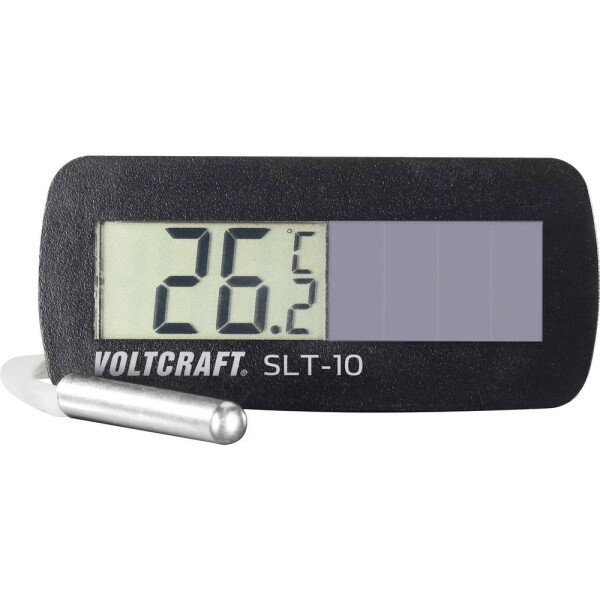 VOLTCRAFT SLT-10 digitální panelový měřič