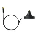 Reolink Antenna EX Cable RP-SMA(M) - RP-SMA(F) / 3m / černá (6975253988068)
