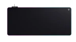 Turtle Beach Sense Aimo XXL černá / Herní podložka pod myš s RGB osvětlením / 900 x 400 x 3.5 mm (TBM-9001-05)
