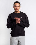Dickies Oakport Sweatshirt Black M