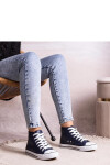 Tenisky model 207208 Solea 36