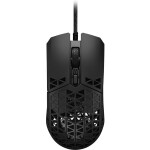 ASUS TUF GAMING M4 Air černá / Herní myš / USB 2.0 / 16.000 DPI (90MP02K0-BMUA00)