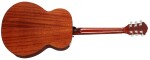 Fender DE FA-135 Concert All-Mahogany WN NA