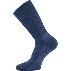 VOXX Ponožky outdoorové thermo SEWARD jeans 35-38 126537