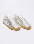 Veja Volley O.T. Leather SILVER_WHITE_NAT 37