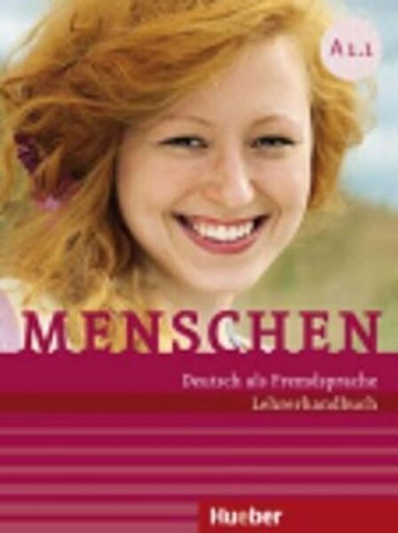 Menschen A1/1: Lehrerhandbuch - Susanne Kalender