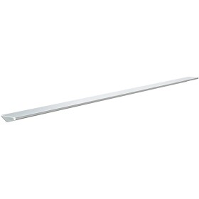 CERANO Úchytka pro koupelnovou skříňku Velora - chrom - 98 cm