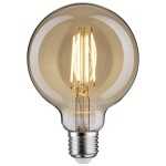 OSRAM 4058075761773 LED Energetická třída (EEK2021) F (A - G) E27 kulatý tvar 8.8 W = 60 W teplá bílá (Ø x v) 95 mm x 95