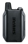 Shure GLXD14R+/SM35