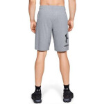 Pánské šortky Sportstyle Logo M 1329300-035 - Under Armour S