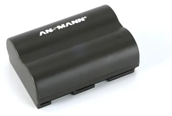 Ansmann A-Can BP-511 / Akumulátor / náhrada za Canon BP-511 (5022283)