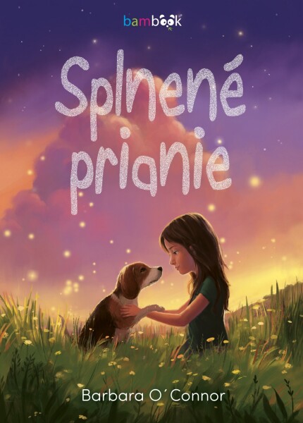 Splnené prianie - Barbara O´Connor