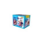 Panini PREMIER LEAGUE 2023/2024 samolepky - BOX (50 ks)