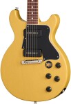 Gibson Les Paul Special Double Cutaway TV Yellow