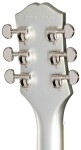 Epiphone SG Standard Silver Mist