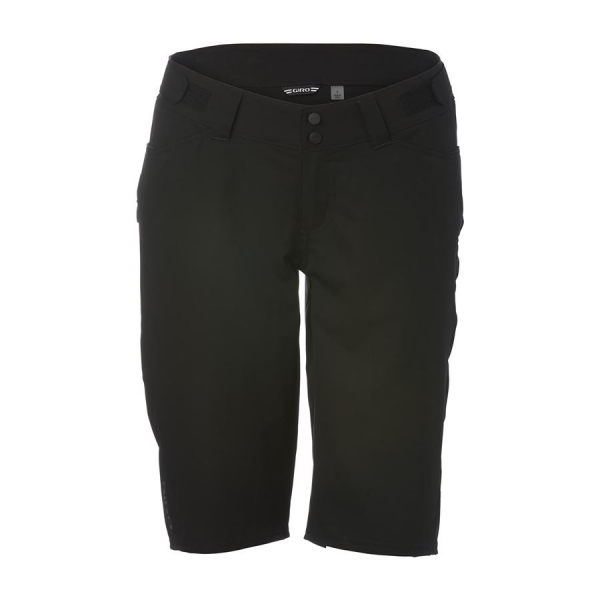 Pánské cyklistické kraťasy Giro Arc Short Black