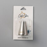 Cake star trezírovací špička č.9FT