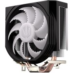 Endorfy Spartan 5 ARGB černá / Vzduchový chladič CPU / 120 mm / 1500 RPM / PWM / pro Intel AMD (EY3A002)