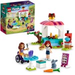 LEGO® Friends 41753 Palačinkárna