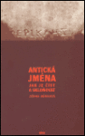 Antick jmna Jiina Hrkov