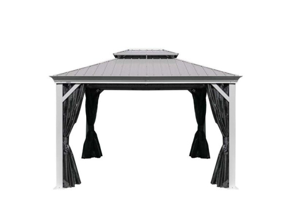 Sojag Messina 12x16 363x483x307 cm champagne