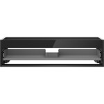 MEXEN - Box-A skříňka pro umyvadlo 90, 1 šuplík, černá lesk 91AX0-0900-235-1-70