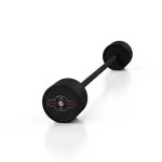 MARBO MW-SG-35 Rovná, obouruční činka, 35 kg, černá (5901720128515)