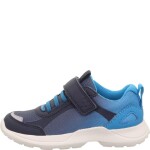 Chlapecké tenisky RUSH Blue/Turquoise Superfit 1-000211-8100 - 31