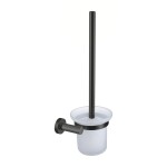 OMNIRES - MODERN PROJECT WC štětka grafit /GR/ MP60620GR