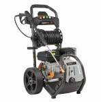 Benzínová vysokotlaká myčka Powerplus POWXG9100