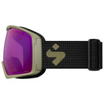 Lyžařské brýle Sweet Protection Clockwork Max Rig Reflect 92800558958 NEPLATÍ