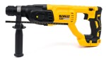 DeWalt DCH133NT / Aku kladivo SDS-Plus / 18V / bez baterie / kufr (DCH133NT)