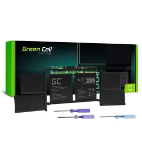 Green Cell baterie A1820 pro Apple MacBook Pro 15 A1707 (2016 | 2017) (AP30WX)