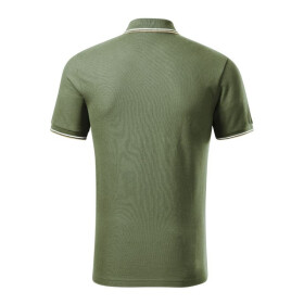 Pánské polo tričko Focus M MLI-23209 - Malfini 3XL